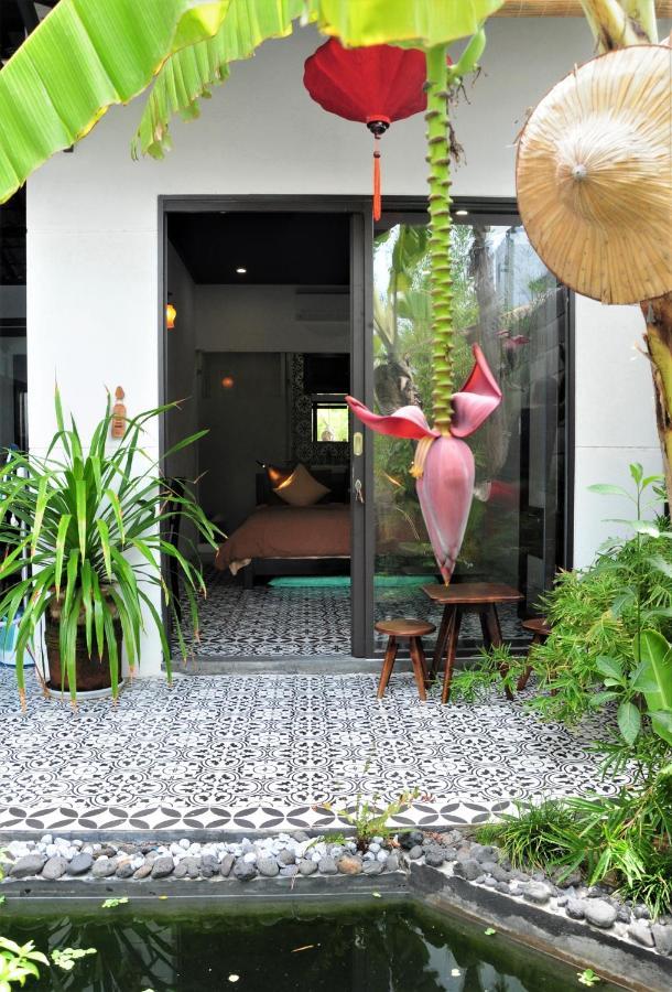 Bo And Miu Homestay Da Nang Esterno foto