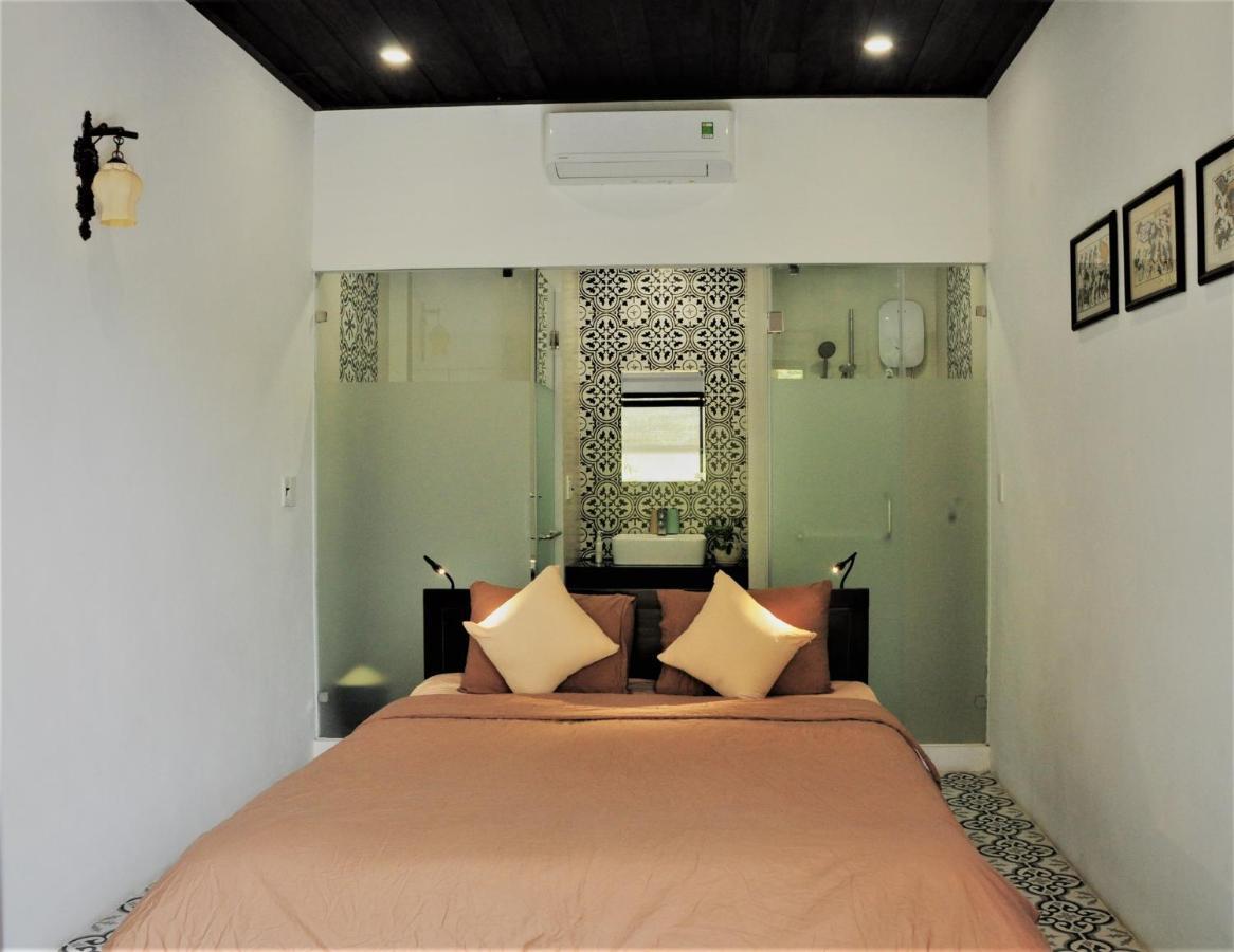 Bo And Miu Homestay Da Nang Esterno foto